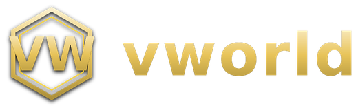 vworld logo