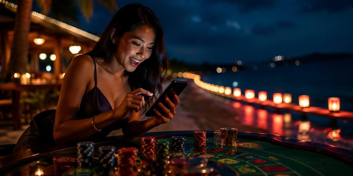 vworld Apl vworld untuk Android dan iOS Malaysia