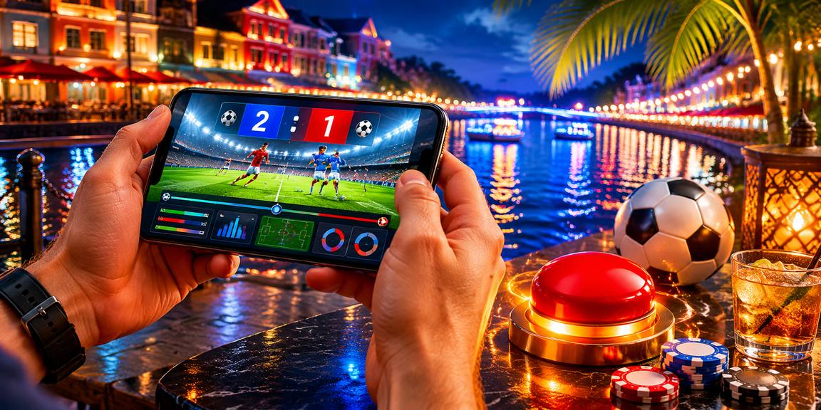 vworld mobile gaming